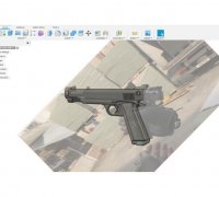 Half-Life - Alyx 3D Print Model by qaz