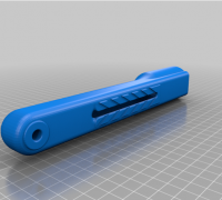 Free 3D file Wyze Handheld Vacuum Hose Adapter ⚙️・3D print model to  download・Cults