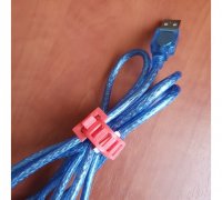 tpu cable 3D Models to Print - yeggi