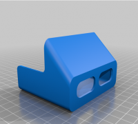 Free 3D file 20v Black and Decker battery holder 🔋・3D printer model to  download・Cults