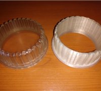 Krups F233 Egg cooker Inlay replacement part by MAXimator, Download free  STL model