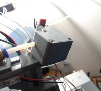 capteur de filament 3D Models to Print - yeggi