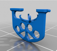 STL file locking knob for car door Dado shape 🚗・3D printable design to  download・Cults