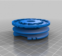 ryobi weedeater blade 3D Models to Print - yeggi