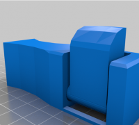 quick change toilet paper 3D Models to Print - yeggi