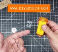 https://img1.yeggi.com/page_images_cache/3365703_free-pill-bottle-upcycling-separator-model-to-download-and-3d-print-