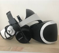 Fichier STL Support latéral GoPro pour casque de moto. 🔧・Design à  télécharger et à imprimer en 3D・Cults