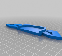 shift paddle 3D Models to Print - yeggi