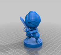 therian 3D Models to Print - yeggi