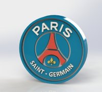 3,923 Paris Saint Germain Football Club Images, Stock Photos, 3D
