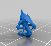 Zerg Hydralisk 3D Print Model in Monsters & Creatures 3DExport