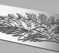 ellie tattoo 3D Models to Print - yeggi