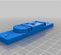 Free STL file Simple Wire Bending Tool 🛠️・3D printable object to  download・Cults