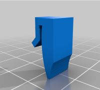 ps4 trigger 3D Models to Print - yeggi