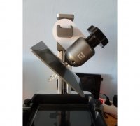 Elegoo Mars 3 Drip Adapter Adattatore Gocciolatoio Stampante 3D in Resina -   Italia