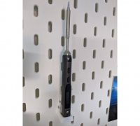Clip on Soldering Iron Stand for TS100
