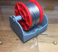 solder wire dispenser 3D Models to Print - yeggi