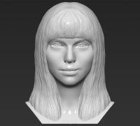 Funko Taylor Swift 3D Printing Model - Threeding