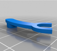 fiskars staysharp max reel mower half and quarter height st 3D Models to  Print - yeggi