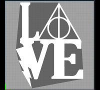 STL file HARRY POTTER WATCH ⌚・3D print object to download・Cults