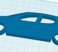 3D-Datei Support pommeau Alu - Schaltknauf - Peugeot 206 🚙  kostenlos・3D-druckbare Vorlage zum herunterladen・Cults