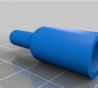 pole cap 3D Models to Print - yeggi