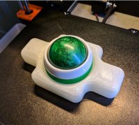 massage roller ball 3D Models to Print - yeggi