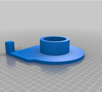 masking tape dispenser 3D Models to Print - yeggi