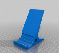Calculator stand by Arci, Download free STL model