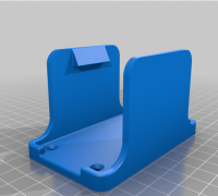 support alimentation 3D Models to Print - yeggi