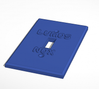 lumos nox 3D Models to Print - yeggi