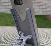 dacia phone holder 3D Models to Print - yeggi