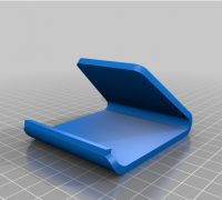 Archivo STL Funda Xiaomi 13 Lite - Abierta 📞・Design para impresora 3D para  descargar・Cults
