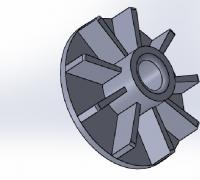 Minipimer philips essence edited, 3D CAD Model Library