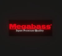 Homepage - Megabass