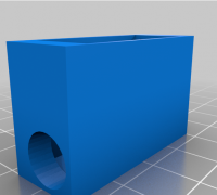 Archivo STL Tapa caja interruptor electricidad 🏠・Modelo de impresión 3D  para descargar・Cults