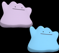 ditto 3D Models to Print - yeggi - page 4