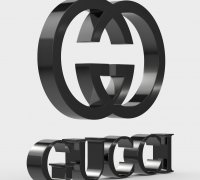 2,012 Gucci Logo Images, Stock Photos, 3D objects, & Vectors