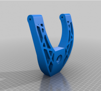 thrustmaster t500rs clamp 3D Models to Print - yeggi