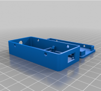 repeteur wifi pop 3D Models to Print - yeggi