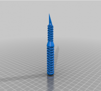 xacto knife blade cover 3D Models to Print - yeggi