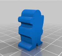 Fichier STL gratuit UNO boite rangement carte ♟・Design imprimable en 3D à  télécharger・Cults