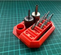 soldador de puntos 3D Models to Print - yeggi