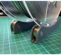 fishing line spooler by 3D Models to Print - yeggi