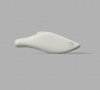 3D file 5 1/2 jointed swim bait/ glide bait lure 🐠・3D print design to  download・Cults