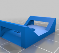 velcro anchor 3D Models to Print - yeggi