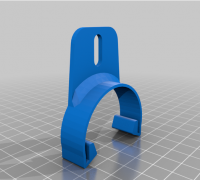 ninebot max rear fender 3D Models to Print - yeggi