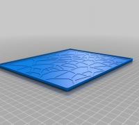 STL file Wet Palette + Accessories 🎨・3D print design to download・Cults