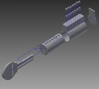 pinch perfect tumbler tool 3D Models to Print - yeggi