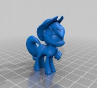 mlp 3D Models to Print - yeggi - page 4